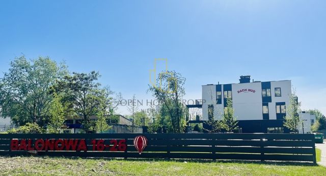 Mieszkanie 3-pokojowe Wrocław Gądów Mały, ul. Balonowa. Zdjęcie 15