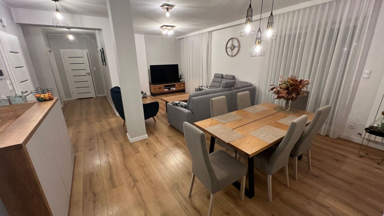 dom wolnostojący Mielec Rzochów. Zdjęcie 3