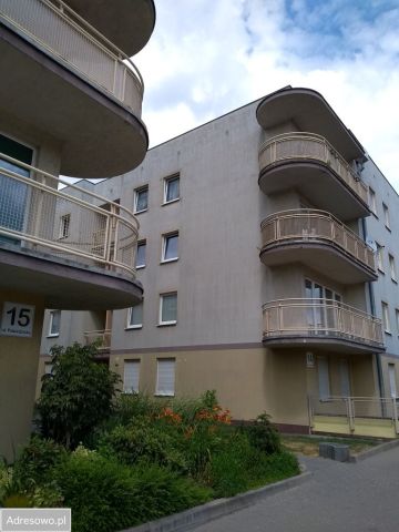 Mieszkanie 1-pokojowe Poznań Nowe Miasto, ul. Pobiedziska. Zdjęcie 1