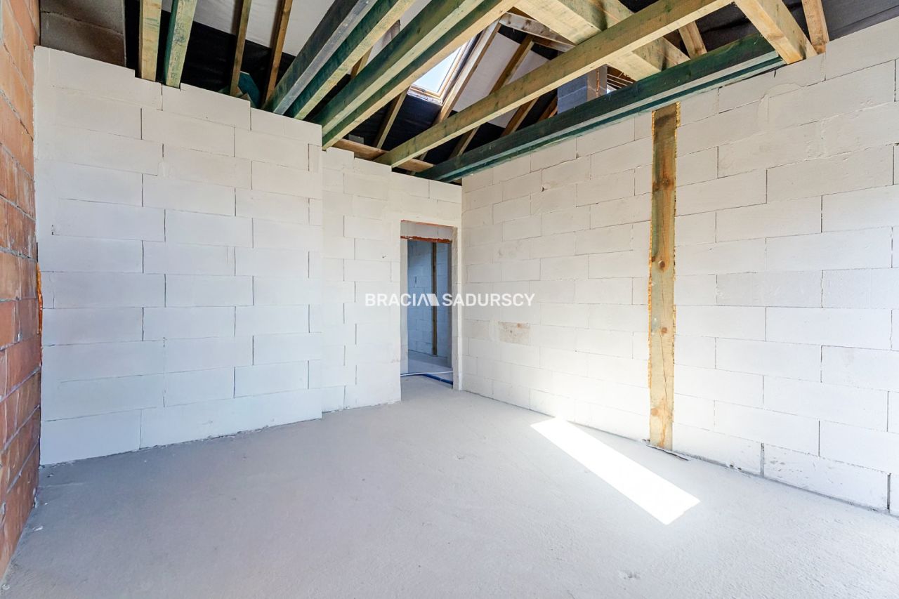 Mieszkanie 4-pokojowe Wieliczka, ul. Kaczeńce. Zdjęcie 11