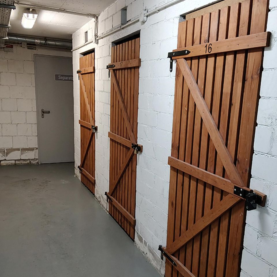 Mieszkanie 2-pokojowe Warszawa Praga-Południe, ul. kard. Aleksandra Kakowskiego. Zdjęcie 16