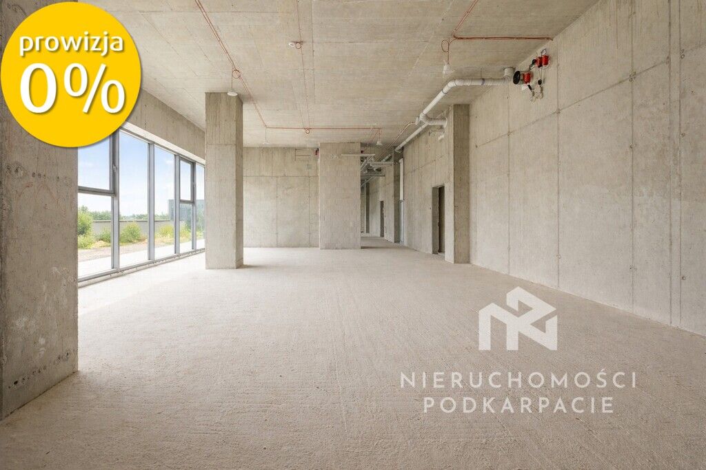 Lokal Rzeszów, ul. Fryderyka Szopena. Zdjęcie 4