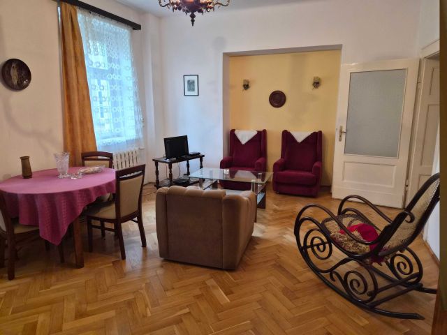 Mieszkanie 2-pokojowe Katowice Śródmieście. Zdjęcie 6