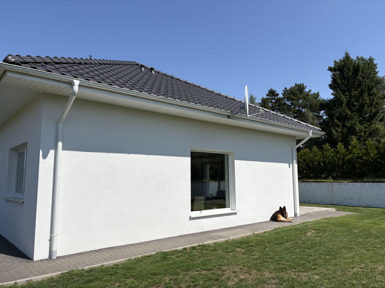 dom wolnostojący, 4 pokoje Wolin, Dargobądz. Zdjęcie 13