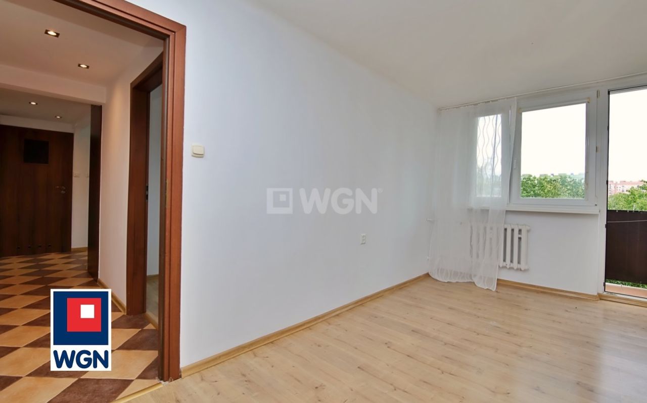 Mieszkanie 3-pokojowe Gorzów Wielkopolski, ul. Widok. Zdjęcie 4