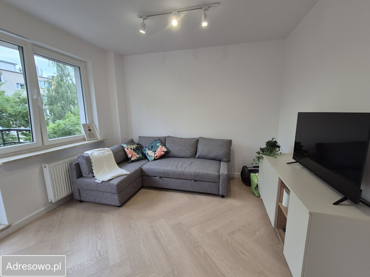 Mieszkanie 2-pokojowe Warszawa Mokotów, ul. Krymska. Zdjęcie 11