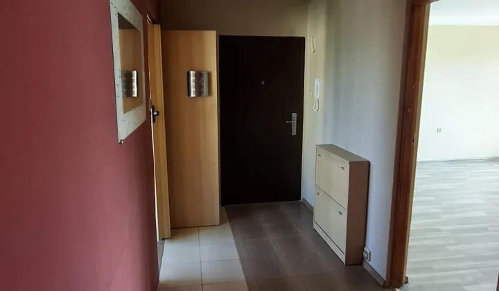 Mieszkanie 3-pokojowe Myślibórz, oś. Słowiańskie