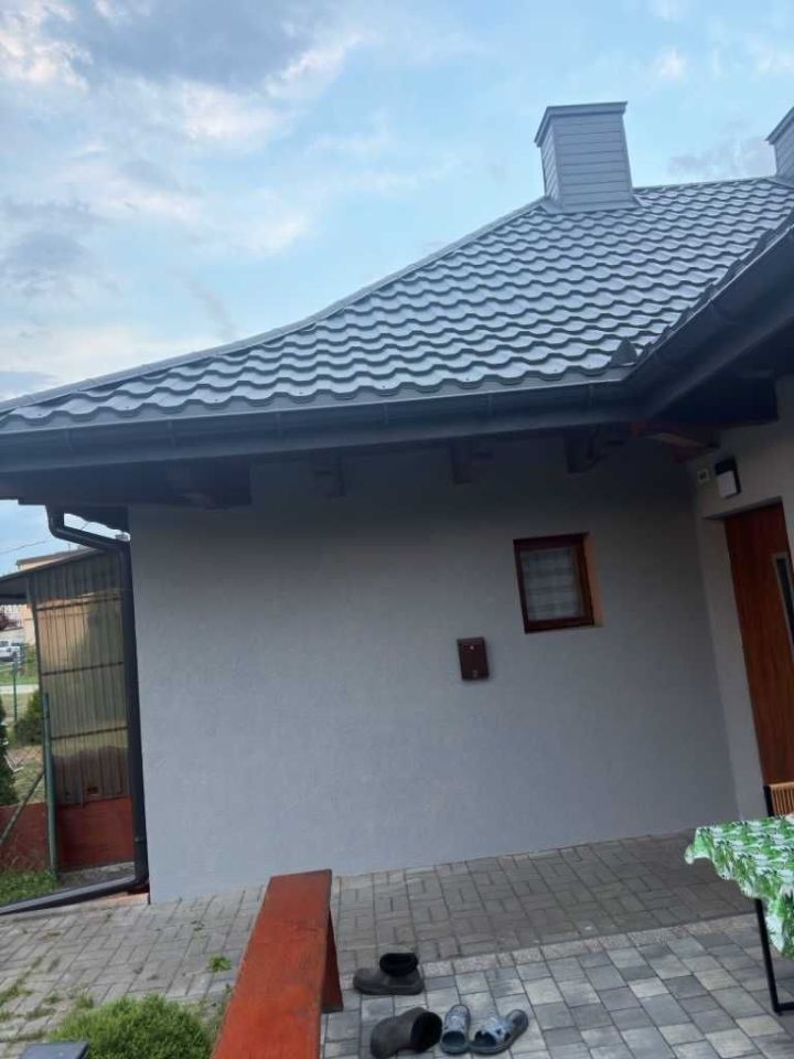 bliźniak, 3 pokoje Pukarzów. Zdjęcie 2