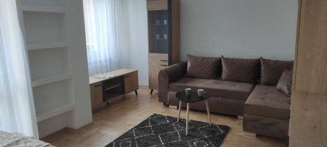 Mieszkanie 2-pokojowe Kraków Ruczaj, ul. Zachodnia. Zdjęcie 1