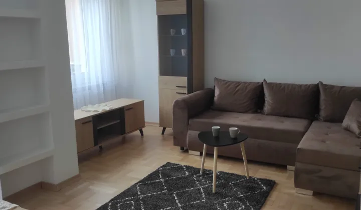 Mieszkanie 2-pokojowe Kraków Ruczaj, ul. Zachodnia