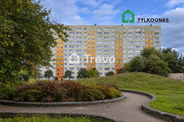 Mieszkanie 3-pokojowe Gdańsk Zaspa, ul. Pilotów. Zdjęcie 17