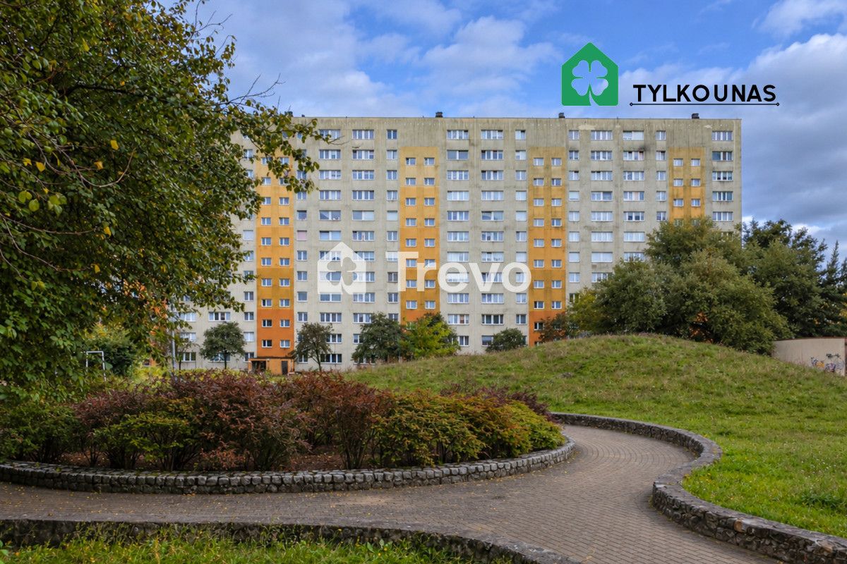 Mieszkanie 3-pokojowe Gdańsk Zaspa, ul. Pilotów. Zdjęcie 17