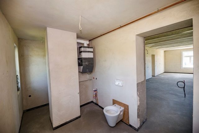 dom wolnostojący, 3 pokoje Kęty. Zdjęcie 12