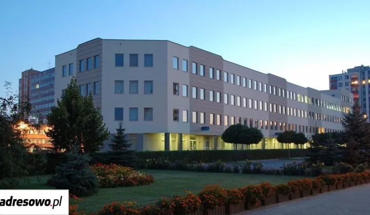 Biuro Lublin Rury, ul. Konrada Wallenroda