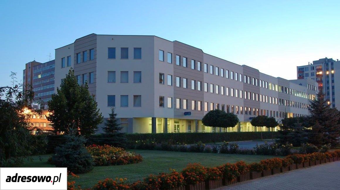 Biuro Lublin Rury, ul. Konrada Wallenroda. Zdjęcie 1