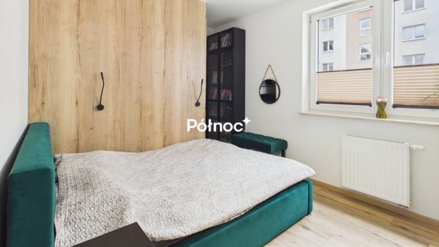 Mieszkanie 4-pokojowe Łomża, ul. Szmaragdowa. Zdjęcie 5