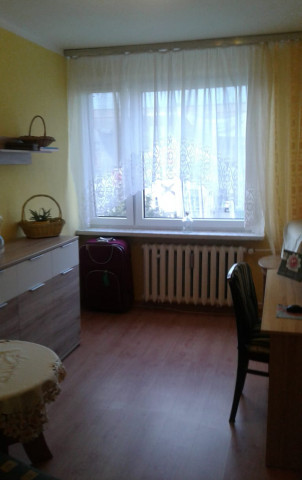 Mieszkanie 3-pokojowe Czeladź Śródmieście, ul. Felicjana Sławoja Składkowskiego. Zdjęcie 1