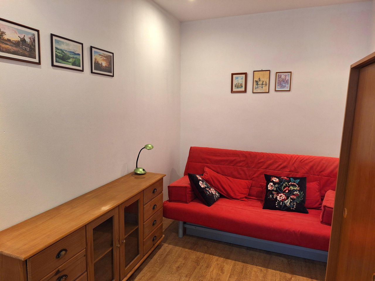 Mieszkanie 2-pokojowe Byczyna, pl. Wolności. Zdjęcie 6