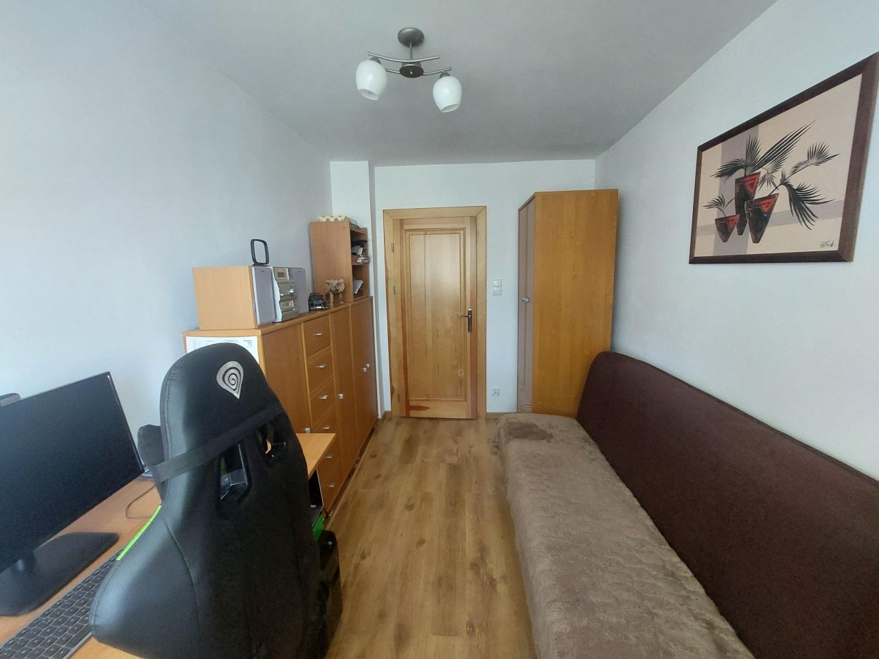 Mieszkanie 5-pokojowe Karsibór. Zdjęcie 2