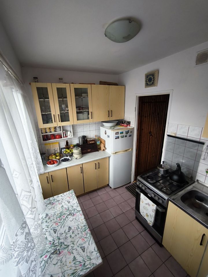 Mieszkanie 3-pokojowe Toruń Stawki, ul. Strzałowa. Zdjęcie 8