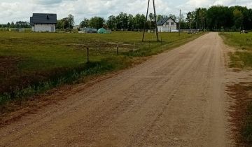 Działka budowlana Bagienice