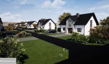 dom wolnostojący, 5 pokoi Ostrów Królewski