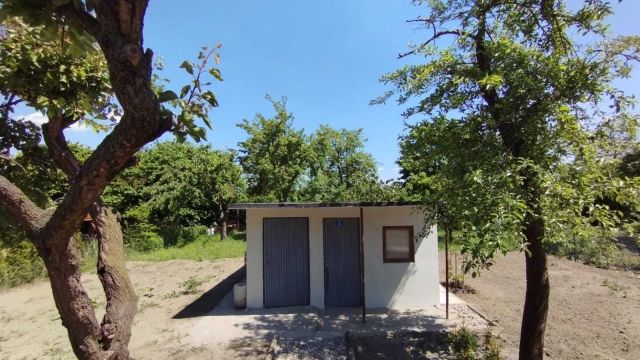 Działka rekreacyjna Janikowo. Zdjęcie 1