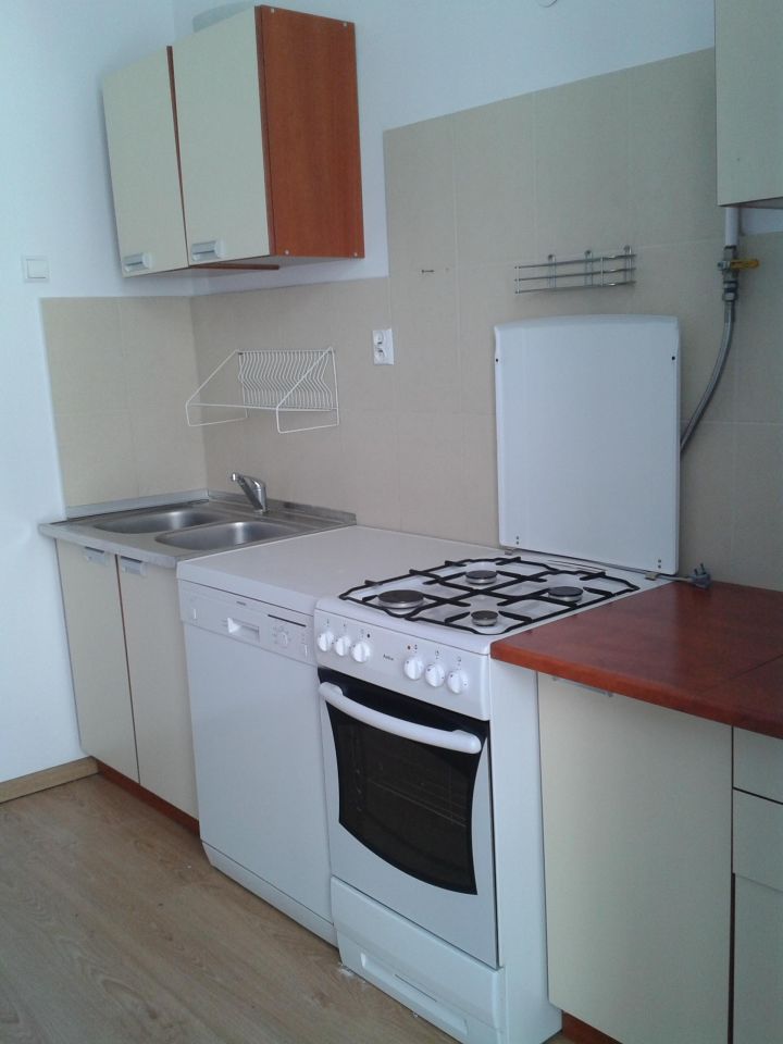 Mieszkanie 1-pokojowe Lublin Śródmieście, ul. Tadeusza Kościuszki