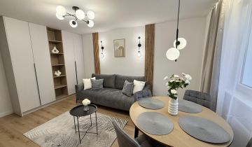 Mieszkanie 2-pokojowe Gdańsk Przeróbka, ul. Sienna