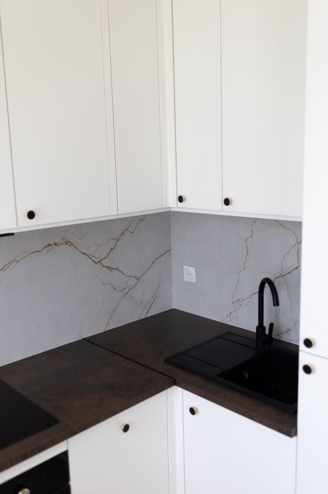 Mieszkanie 1-pokojowe Rzeszów Baranówka, ul. Obrońców Poczty Gdańskiej. Zdjęcie 9