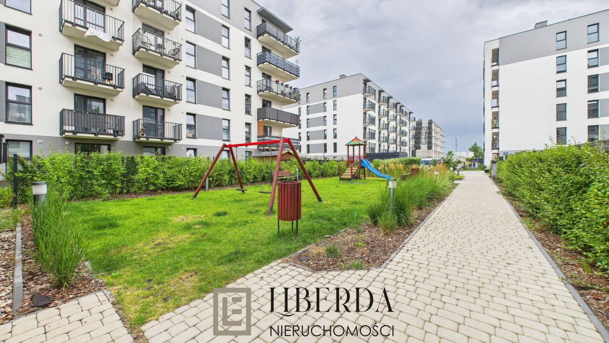 Mieszkanie 2-pokojowe Warszawa Rembertów, ul. Chełmżyńska. Zdjęcie 11