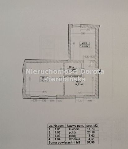 Lokal Tomaszów Mazowiecki, ul. św. Antoniego. Zdjęcie 22