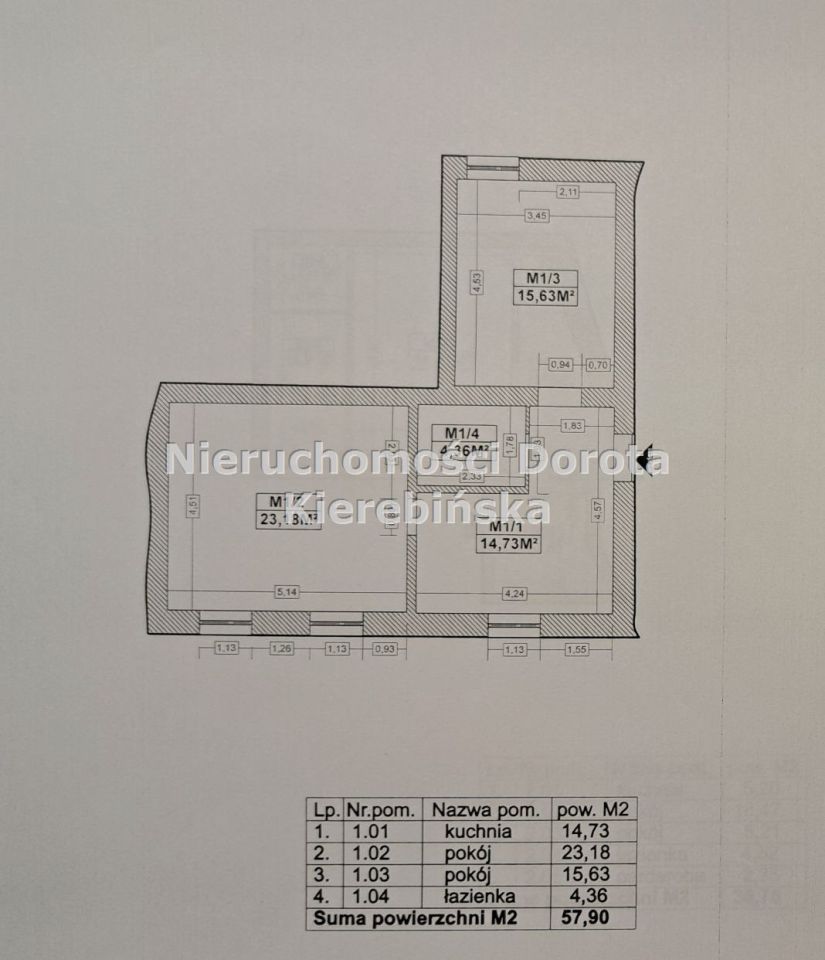 Lokal Tomaszów Mazowiecki, ul. św. Antoniego. Zdjęcie 22