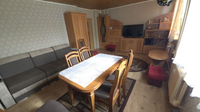 Mieszkanie 2-pokojowe Inowrocław Centrum. Zdjęcie 1