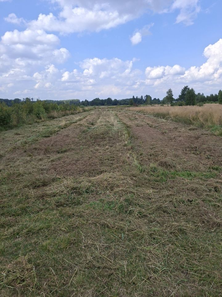 Działka rolna Mąkosy Stare. Zdjęcie 4