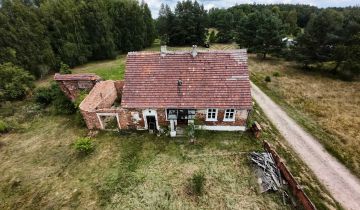 dom wolnostojący Dębinka