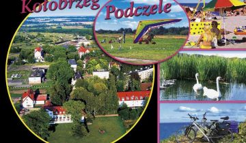 Mieszkanie 4-pokojowe Kołobrzeg, ul. Wileńska