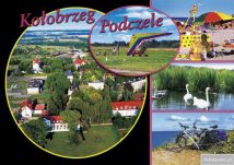 Mieszkanie 4-pokojowe Kołobrzeg, ul. Wileńska. Zdjęcie 1