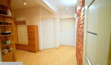 Mieszkanie 3-pokojowe Gdańsk Orunia Górna, ul. Równa