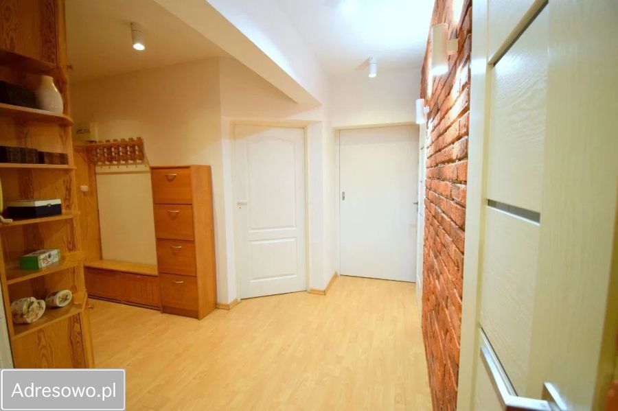 Mieszkanie 3-pokojowe Gdańsk Orunia Górna, ul. Równa. Zdjęcie 2