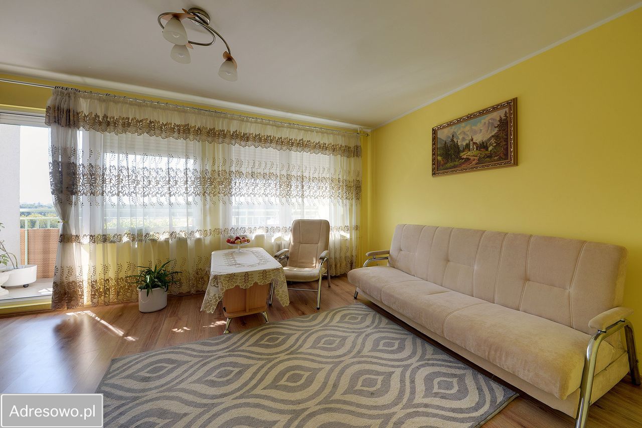 Mieszkanie 2-pokojowe Wrocław Kozanów, ul. Dokerska. Zdjęcie 12