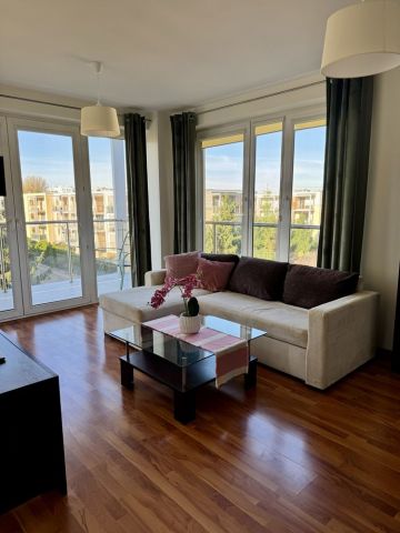 Mieszkanie 2-pokojowe Warszawa Targówek, ul. Ludwika Kondratowicza. Zdjęcie 1