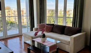 Mieszkanie 2-pokojowe Warszawa Targówek, ul. Ludwika Kondratowicza