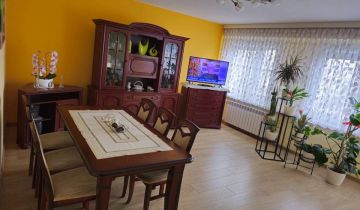 Mieszkanie 3-pokojowe Piotrków Trybunalski, ul. Garbarska