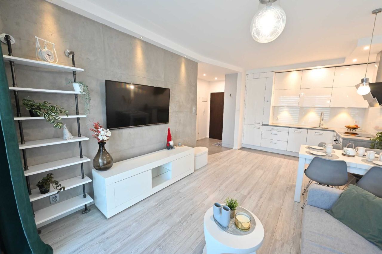 Mieszkanie 2-pokojowe Rotmanka, ul. Bajki. Zdjęcie 6