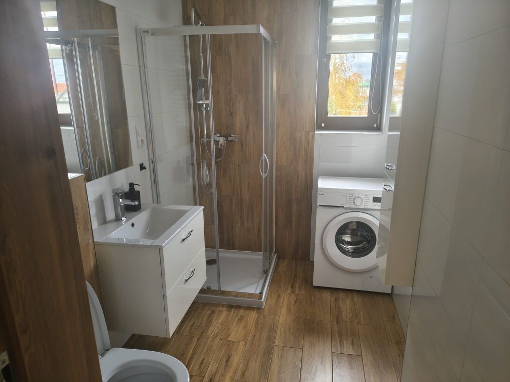 Mieszkanie 1-pokojowe Wyszków Centrum. Zdjęcie 5