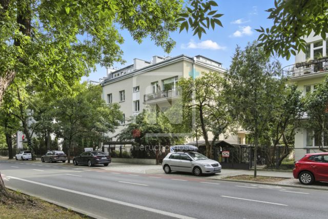 Mieszkanie 4-pokojowe Warszawa Praga-Południe, ul. Saska. Zdjęcie 6