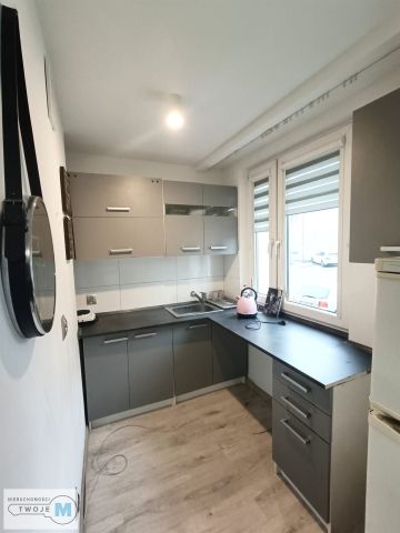 Mieszkanie 1-pokojowe Kielce, ul. Chęcińska. Zdjęcie 2