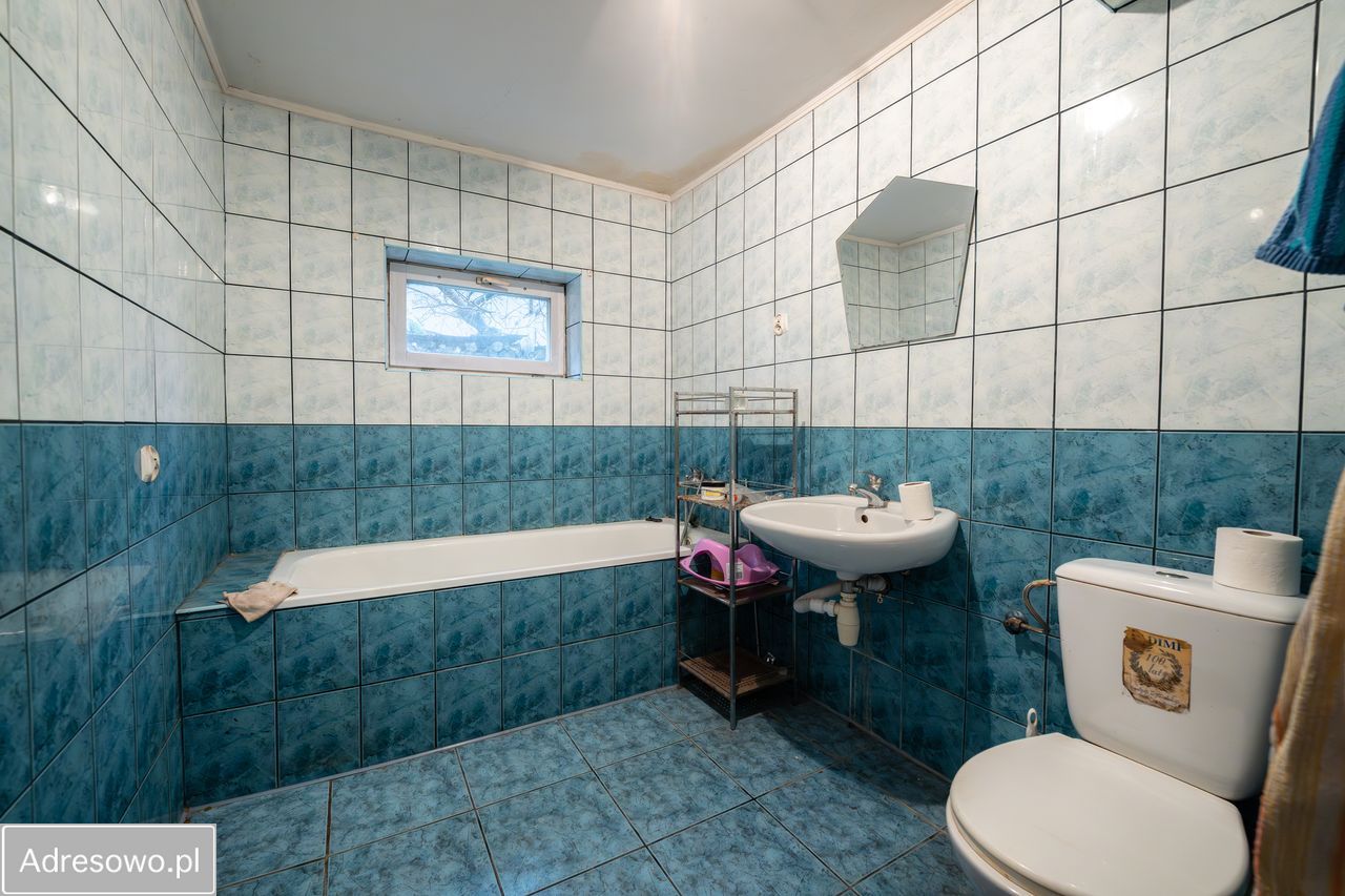 dom wolnostojący, 5 pokoi Siemiatycze, ul. Annopolska. Zdjęcie 9