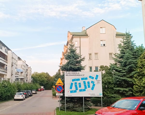 Mieszkanie 2-pokojowe Warszawa Ochota, ul. Włodarzewska. Zdjęcie 21